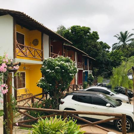 Apartamento Em Lencois - Bahia No 106 Exterior foto