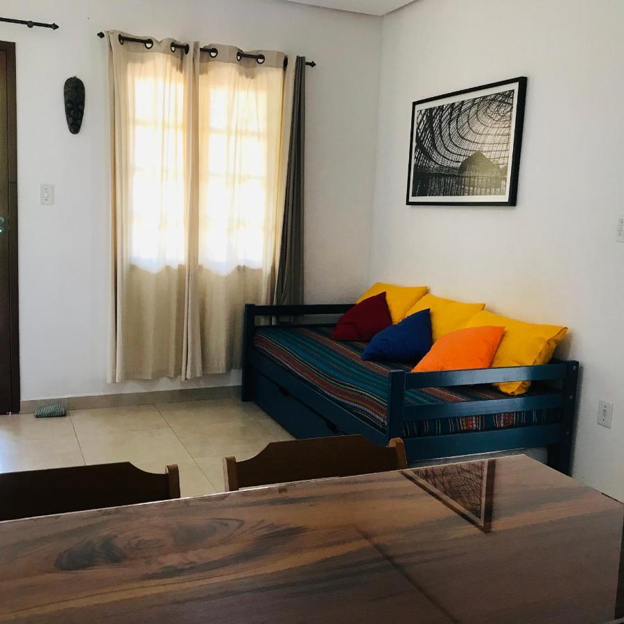 Apartamento Em Lencois - Bahia No 106 Exterior foto